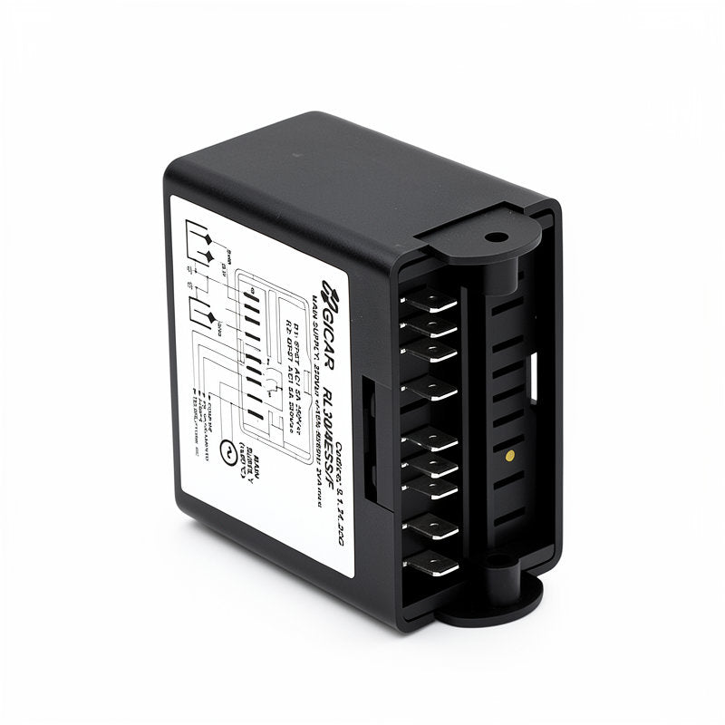 LEVEL REGULATOR RL30/4ESS/F 230V