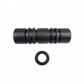 STEAM TUBE ANTI SCORCH SLEEVE - 8MM X 50MM