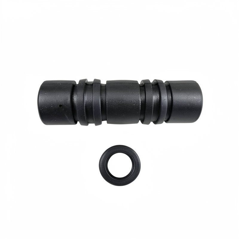 STEAM TUBE ANTI SCORCH SLEEVE - 8MM X 50MM