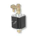 FLUID O TECH PUMP 230V 70W WITH BY PASS