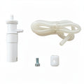 PLASTIC CAPPUCCINO MAKER - CARIMALI