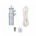 PLASTIC CAPPUCCINO MAKER