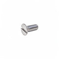 S/S SCREW M8 X 20MM A2 DIN933