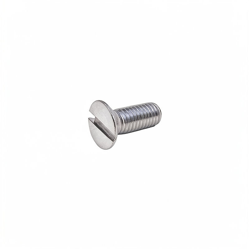 S/S SCREW M8 X 20MM A2 DIN933
