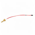 THERMO PID NTC 3K3 1/4M L.280MM