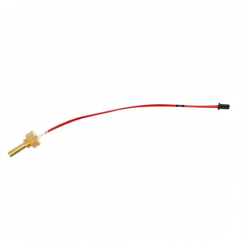THERMO PID NTC 3K3 1/4M L.280MM
