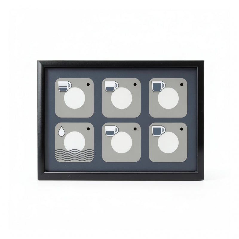 TOUCHPANEL 6T/6L