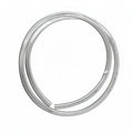 PVC HOSE 10MM X 14MM - TRANSPARENT - PER METRE