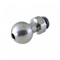 S/S SPHERE FOR WATER STEM TAP JOINT AND CAPPUCCINO MAKER 1/8