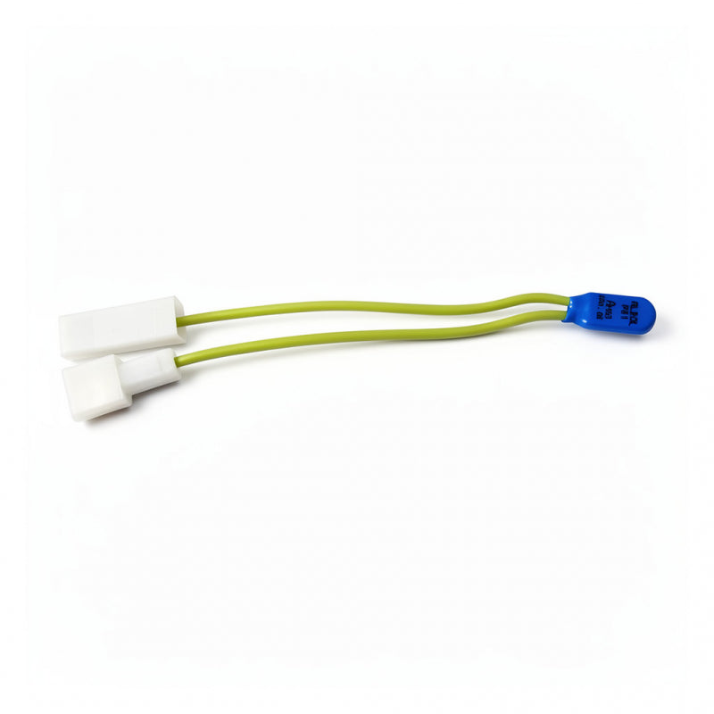 THERMAL PROTECTOR F11 100 DEG FOR VIBRATING PUMP, WITH FASTON