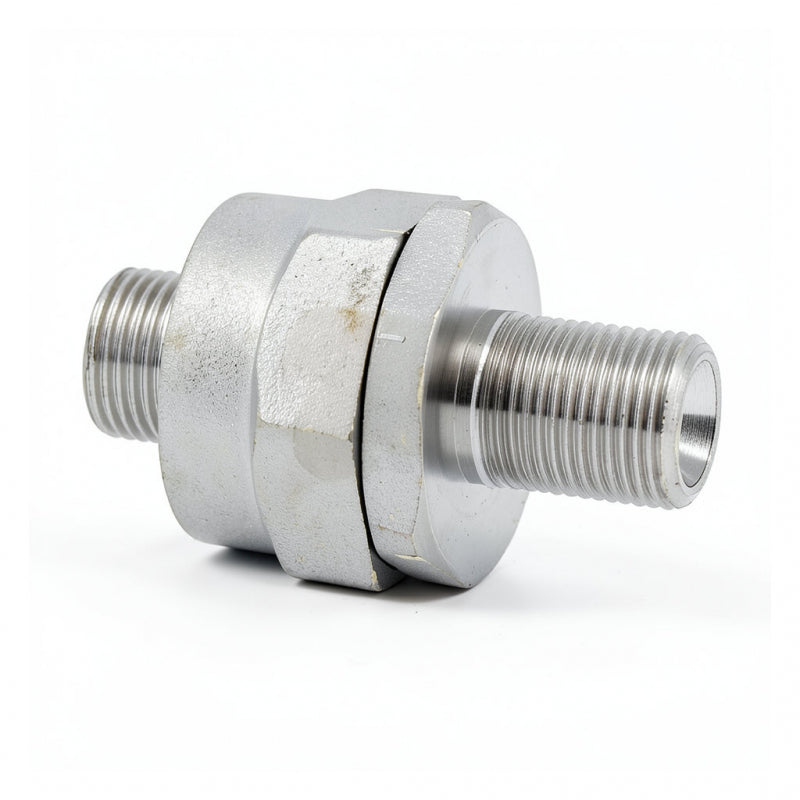 LARGE FILTER FOR PUMP - IN 3/8M OUT 3/8M