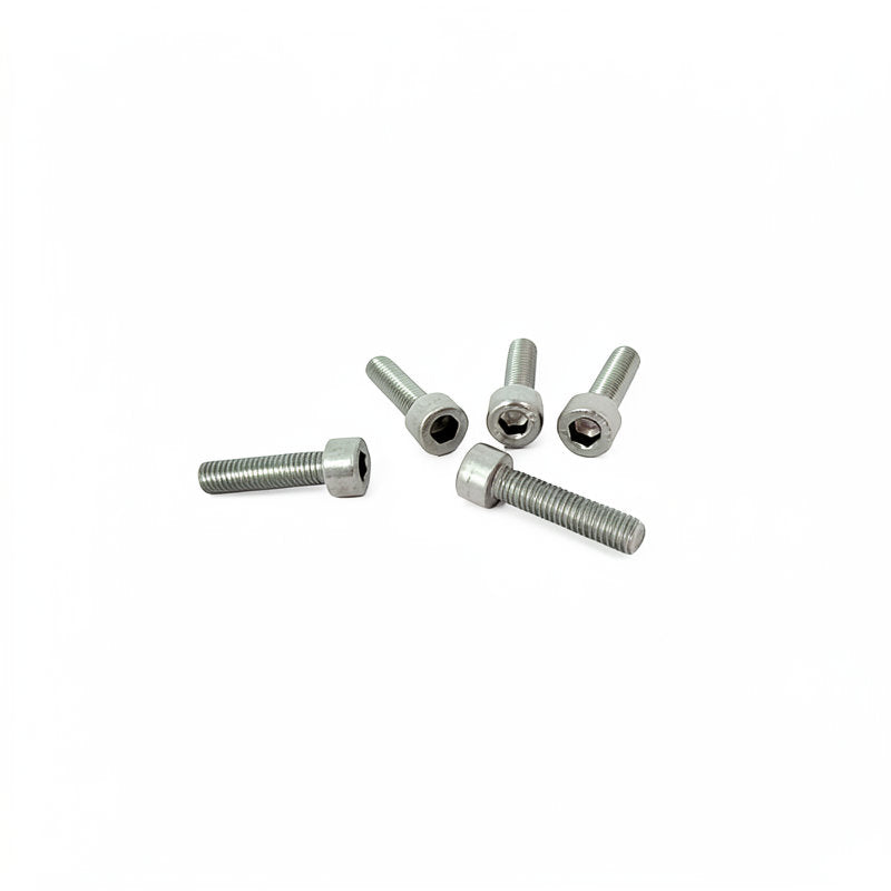 SCREW M5 X 20MM