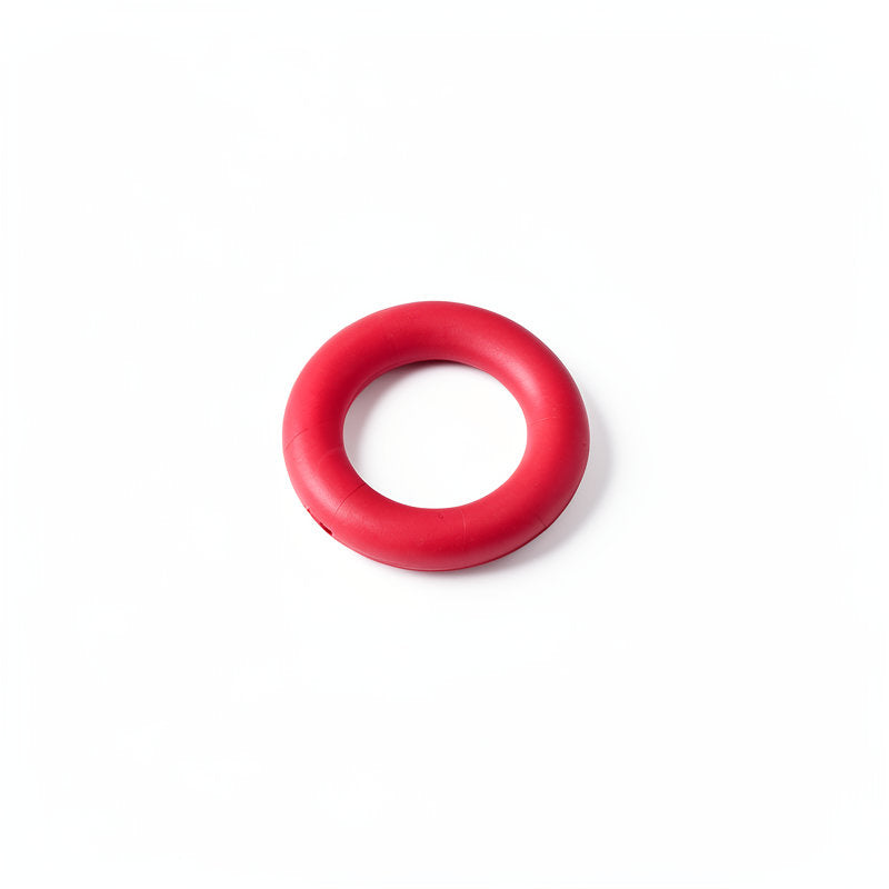 O RING 12.29 X 8.73 X 1.78MM - RED SILICONE