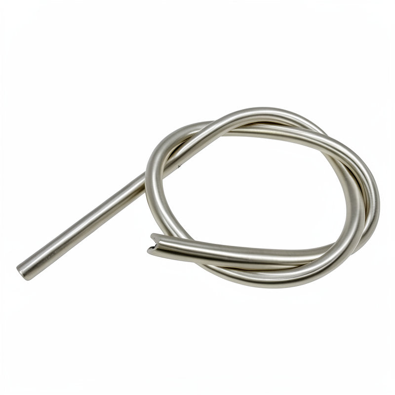 SILICONE HOSE 3MM X 6MM - 500MM