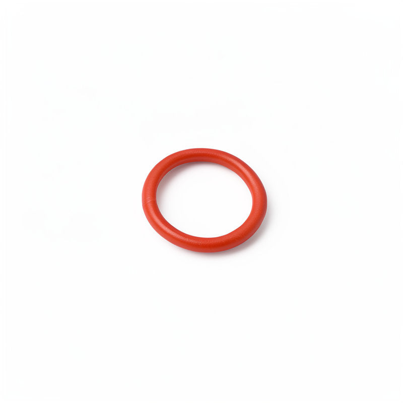 O RING 15.98 X 12.42 X 1.78 - RED SILICONE