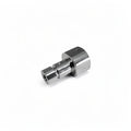 FILTER CHROME HOLDER FOR S/S CAPPUCCINO MAKER