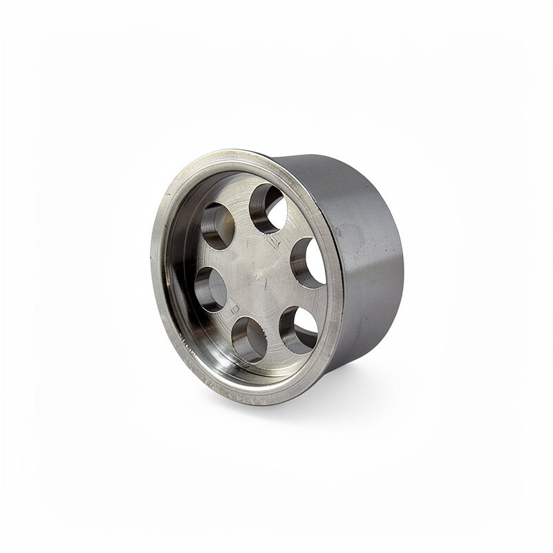 S/S WATER SPOUT BREAKER FOR CAPPUCCINO MAKER