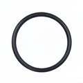 O RING 9.90 X 6.30 X 1.80MM - BLACK VITON