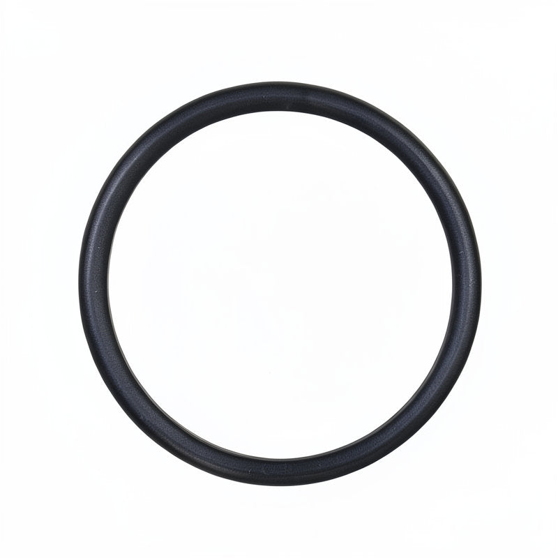 O RING 9.90 X 6.30 X 1.80MM - BLACK VITON