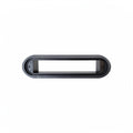 PLASTIC TRIM PANEL 6 BUTTONS
