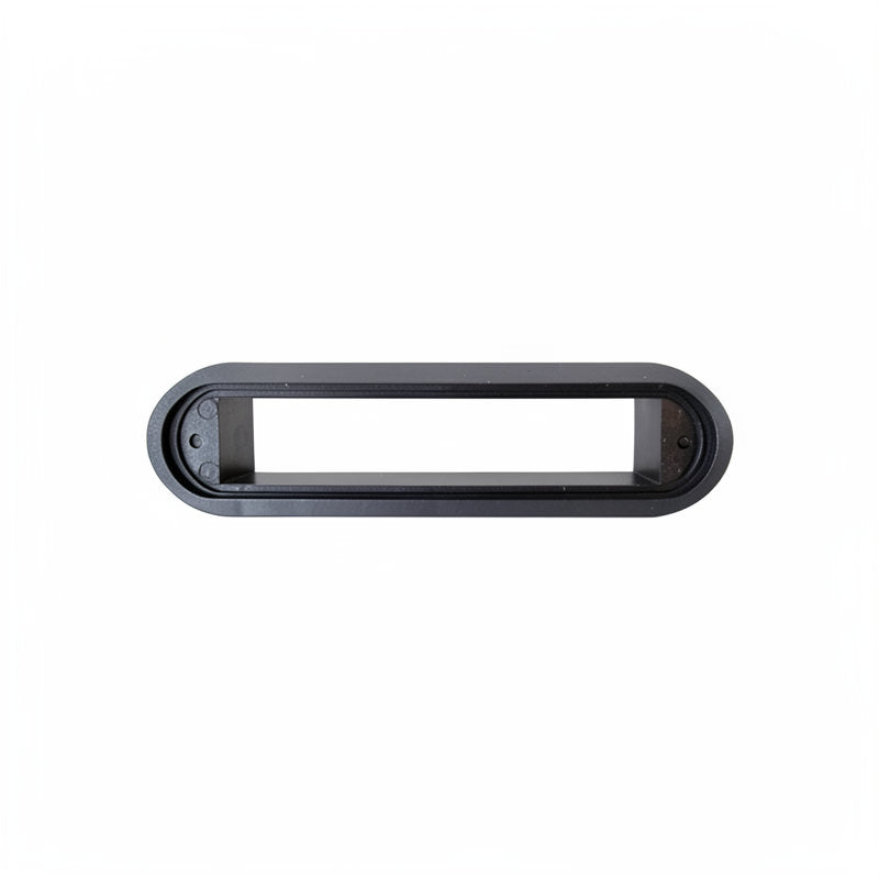 PLASTIC TRIM PANEL 6 BUTTONS
