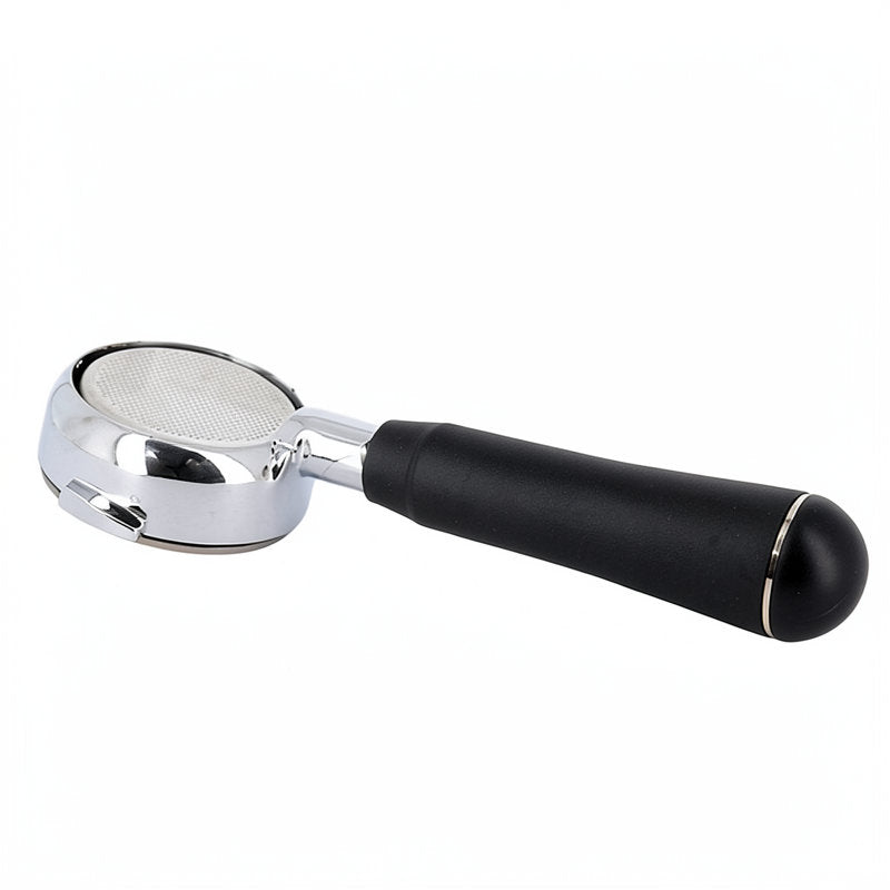 BOTTOMLESS FILTERHOLDER WITH TORPEDO HANDLE