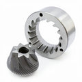 MAZZER ROBUR CONICAL GRINDER BLADES 71 X 14 RH
