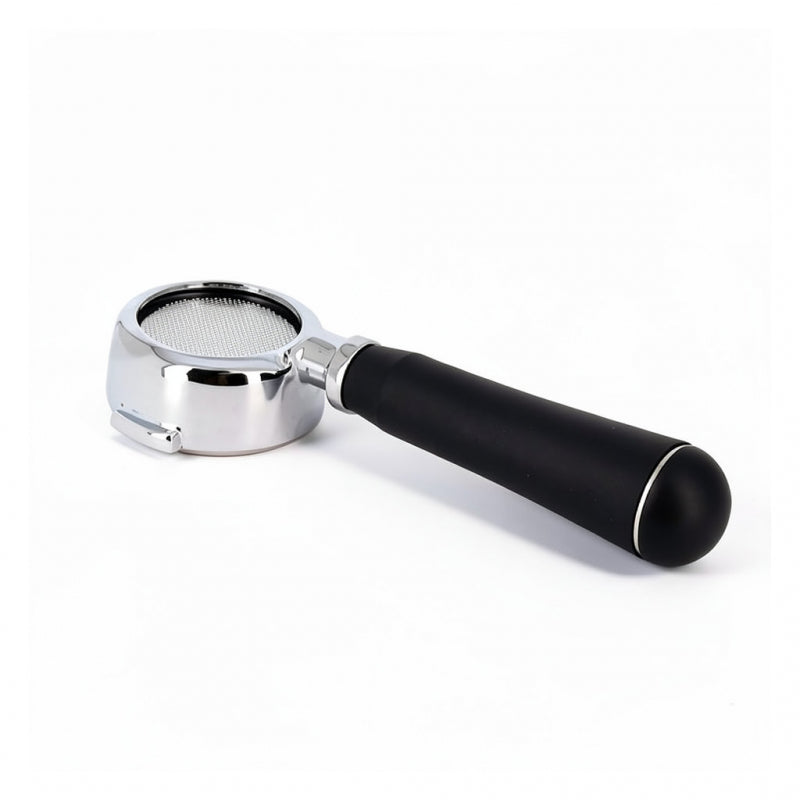ROCKET ESPRESSO BOTTOMLESS FILTERHOLDER WITH COMPETITION BASKET