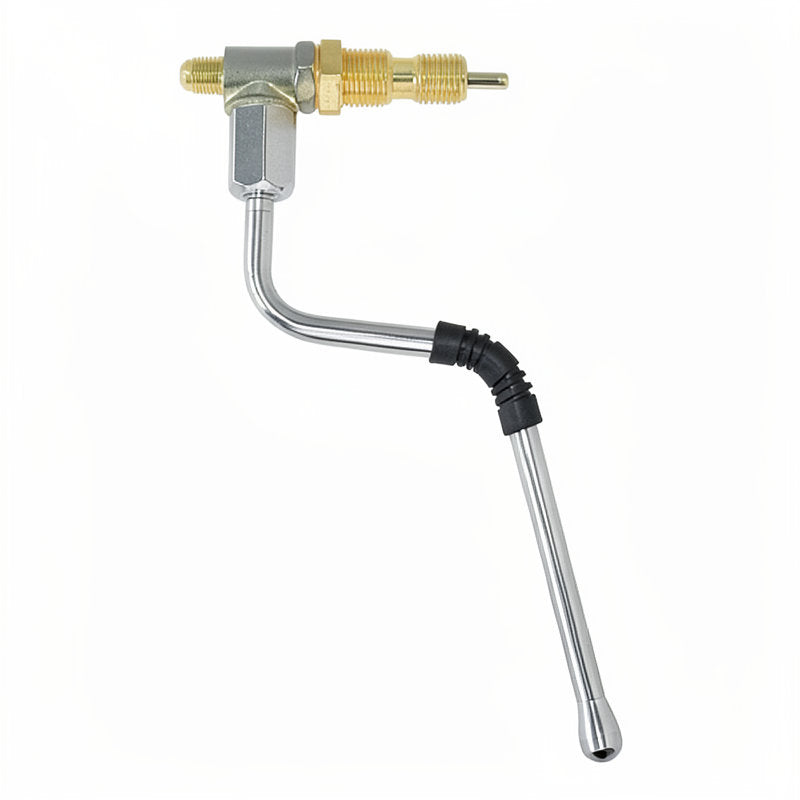 K1 STEAM VAVLE WITH S/S STEAM TUBE