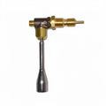 HOT WATER VALVE COMPLETE - PITCH 2MM