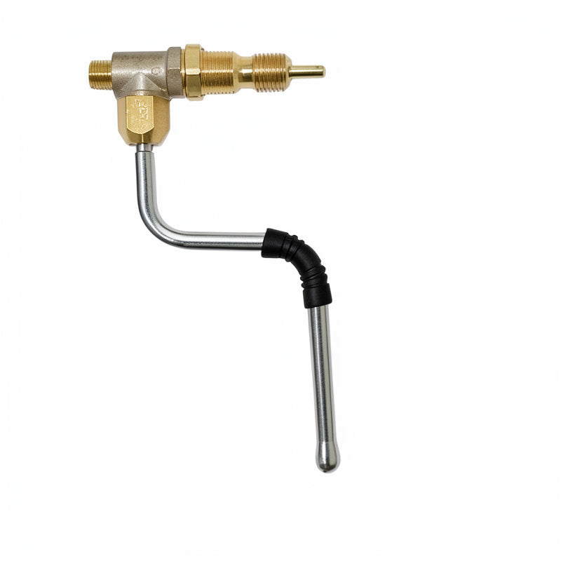 STEAM VALVE COMPLETE - PITCH 2MM