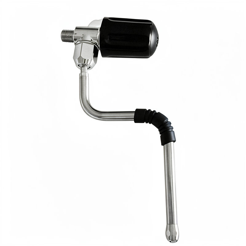 STEAM VALVE COMPLETE WITH S/S TUBE