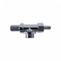 K3 STEAM/WATER VALVE - SHORT SHAFT
