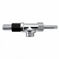 K3 MINI STEAM/WATER VALVE - WITH EXTENSION