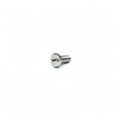 SLOTTED SCREW M3 X 6MM