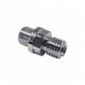 K2 VALVE CHROME FITTING