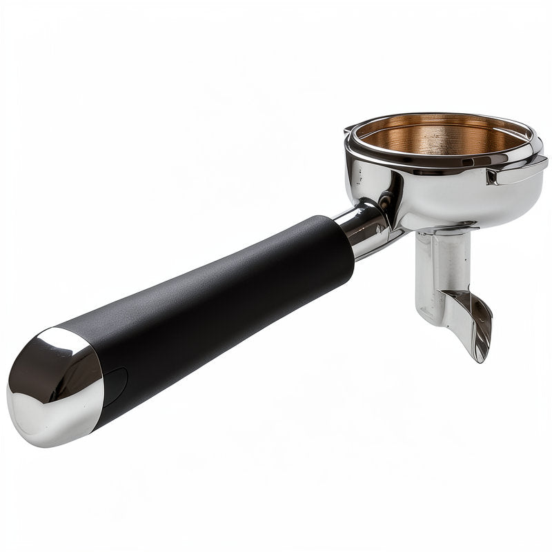 FAEMA COMPATIBLE SINGLE FILTERHOLDER COMPLETE