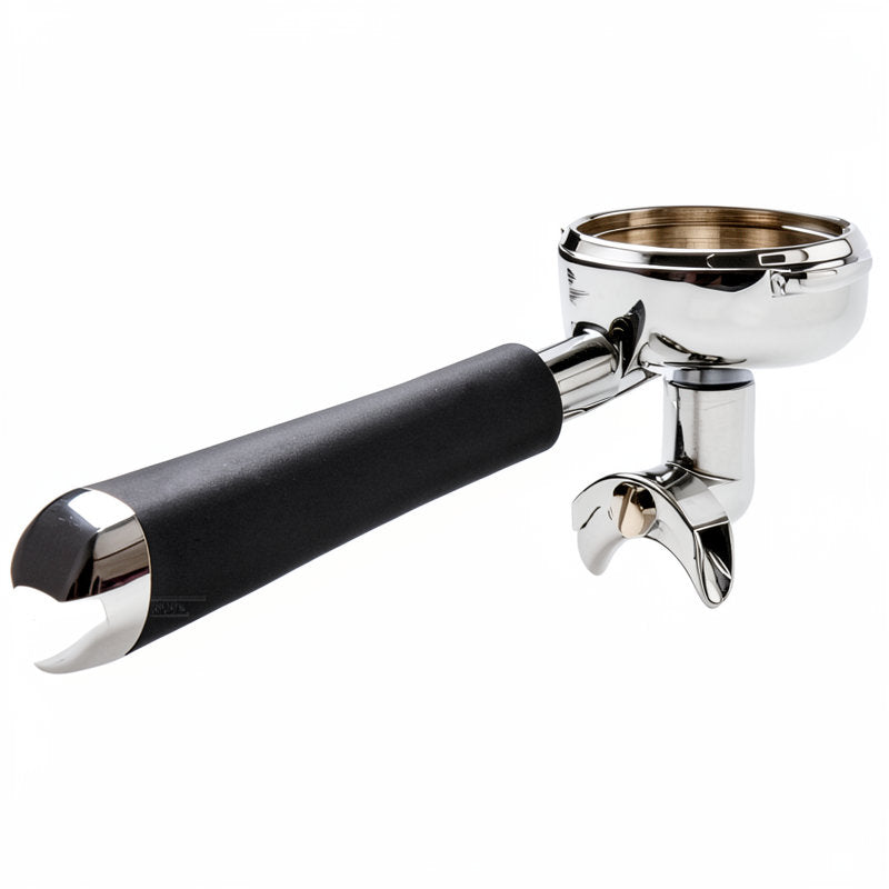FAEMA COMPATIBLE DOUBLE FILTERHOLDER COMPLETE
