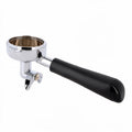 FAEMA COMPATIBLE DOUBLE FILTERHOLDER COMPLETE