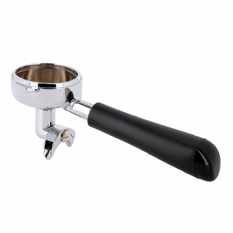 FAEMA COMPATIBLE DOUBLE FILTERHOLDER COMPLETE