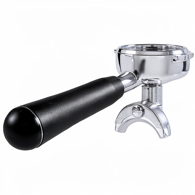 COMPATIBLE FILTERHOLDER WITH HANDLE AND SPOUT 2 CUPS