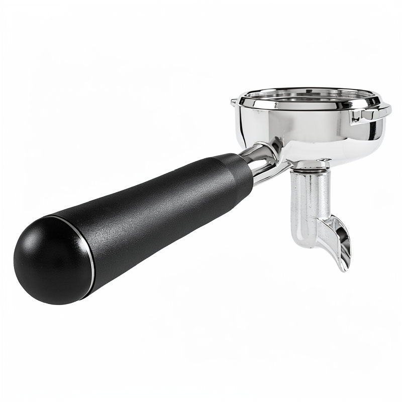 COMPATIBLE FILTERHOLDER WITH HANDLE AND SPOUT 1 CUP