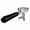 COMPATIBLE FILTERHOLDER WITH HANDLE AND SPOUT 2 CUPS