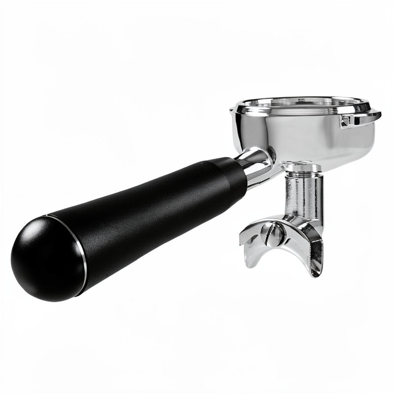 COMPATIBLE FILTERHOLDER WITH HANDLE AND SPOUT 2 CUPS