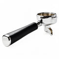 CIMBALI COMPATIBLE FILTERHOLDER WITH TOP HANDLE AND SPOUT 1 CUP