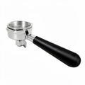 E61 SINGLE FILTERHOLDER - DEEP BODY