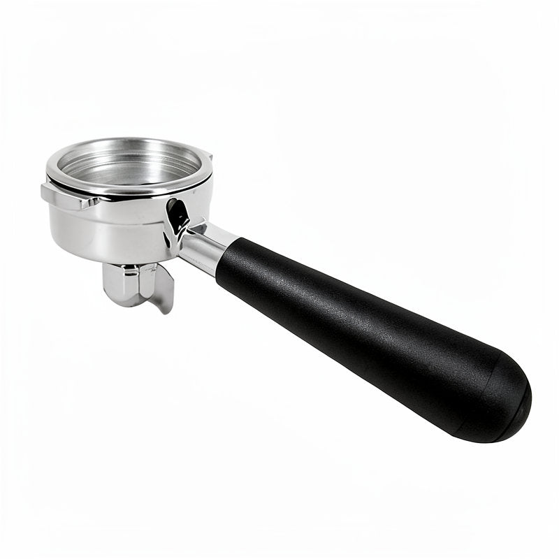 E61 SINGLE FILTERHOLDER - DEEP BODY