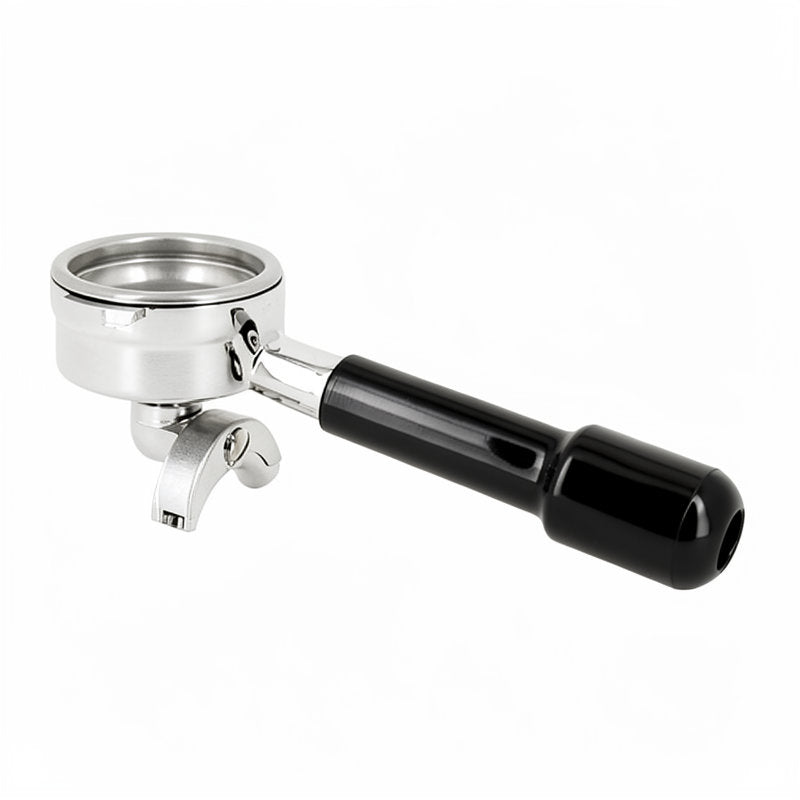 WEGA GRP COMPATIBLE BIG FILTERHOLDER 2 CUPS COMPLETE WITH 16G. FILTER