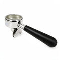 E61 DOUBLE FILTERHOLDER - DEEP BODY