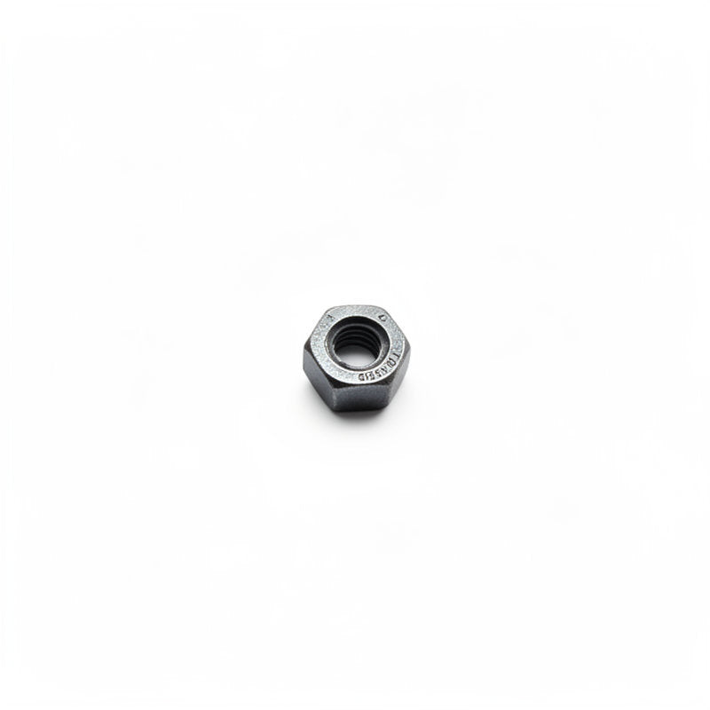 NUT M4 X 4MM